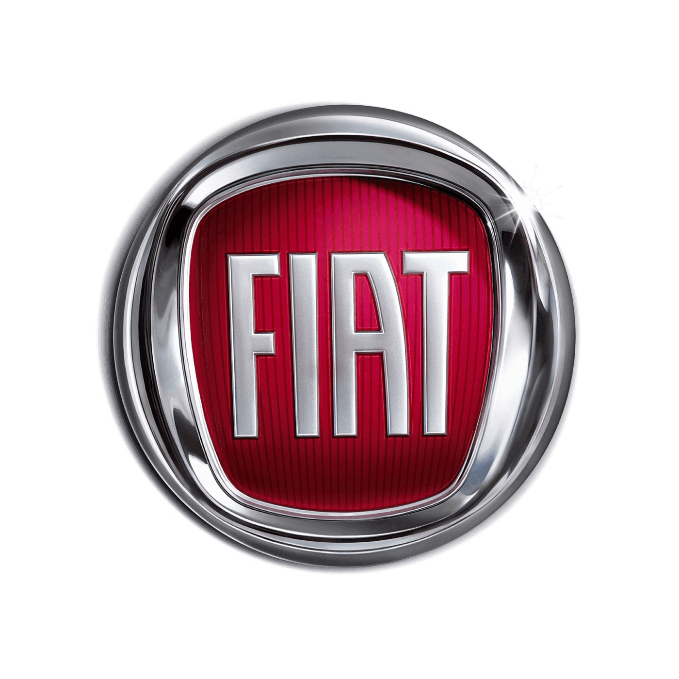 FIAT logo