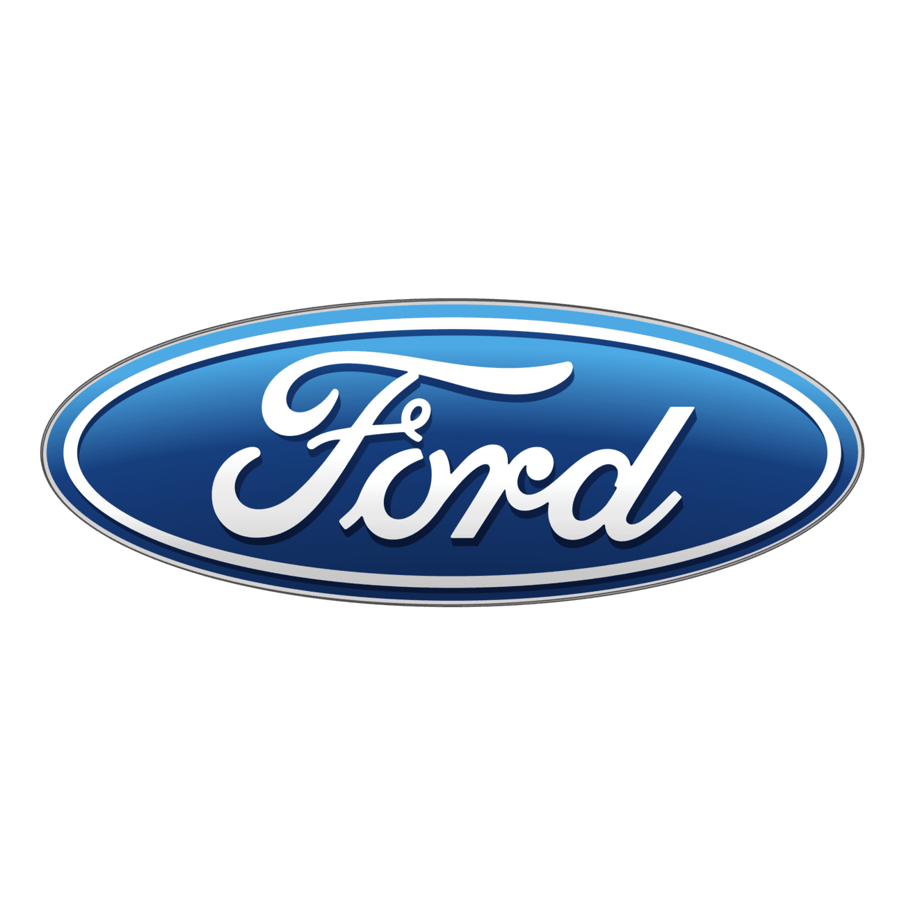 FORD logo