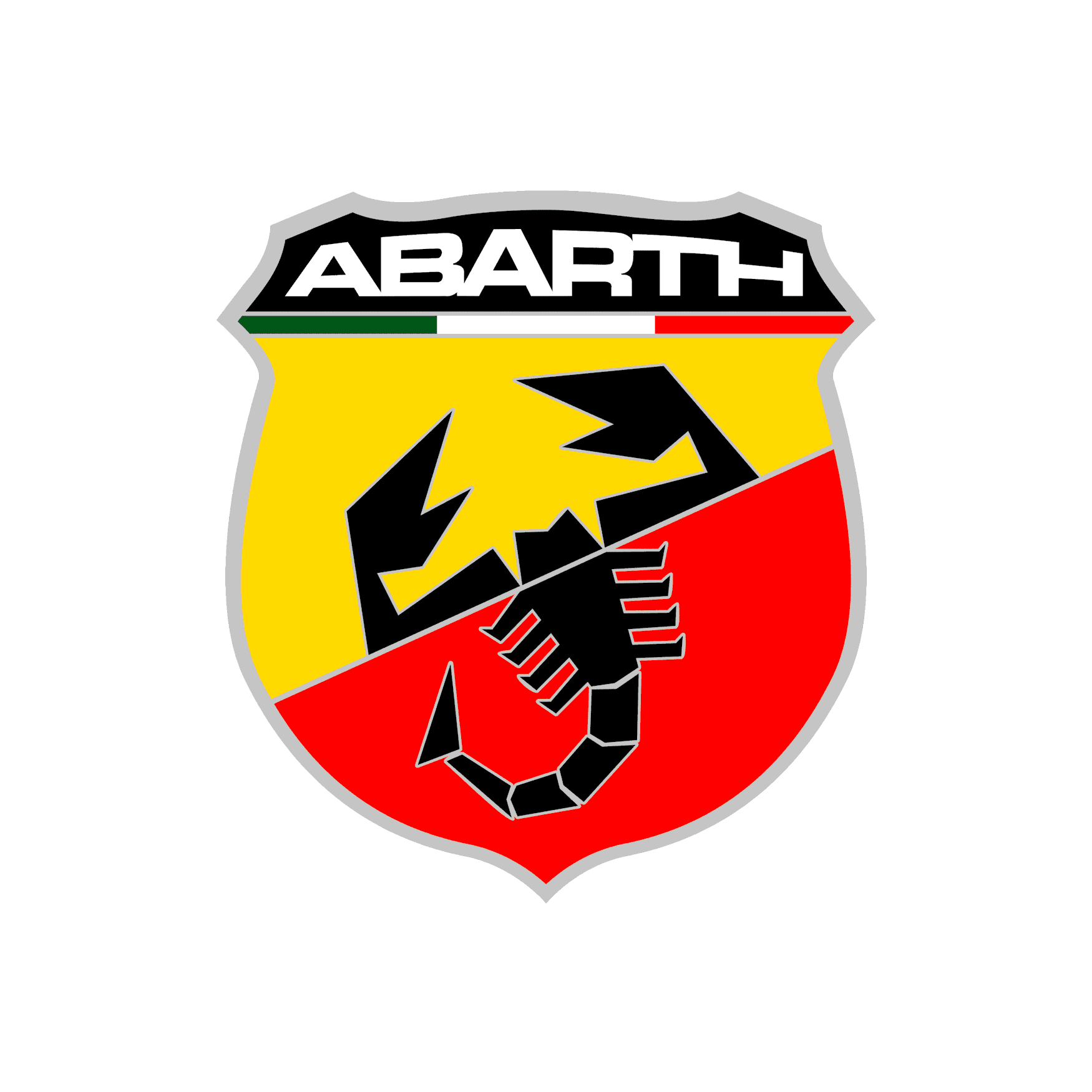 ABARTH logo