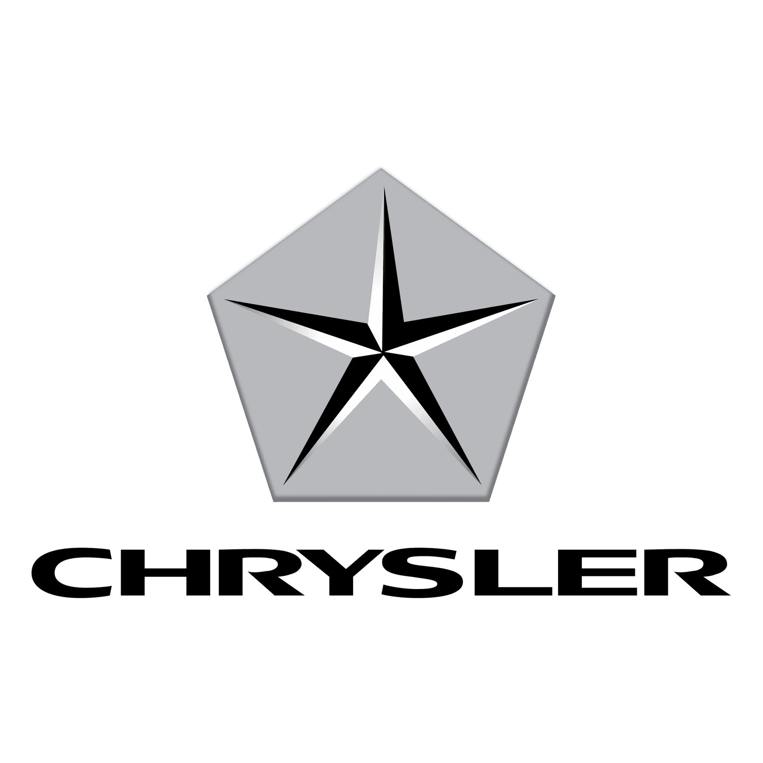 CHRYSLER logo