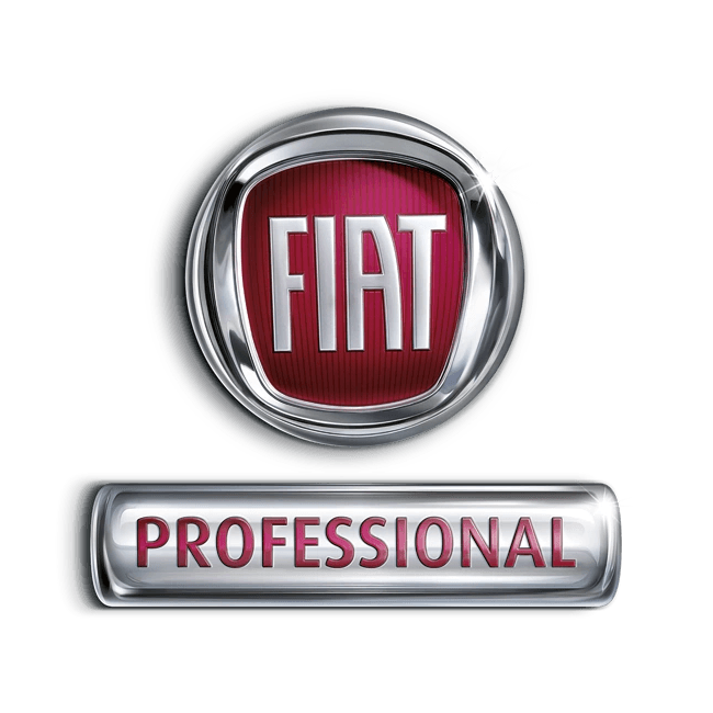 FIAT PROF. logo